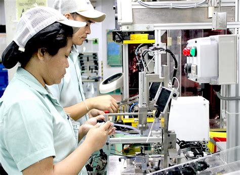 Mitsuba, Lima Technology Work, Jobs .